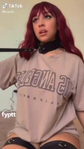 BAD GUYS ON NSFW TIKTOK CAN GIVE YOU FUN AND SLOPPY DEEPTHROAT