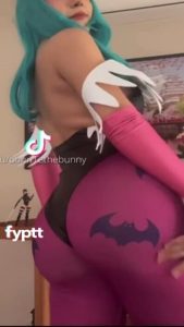Youre not cool… How about these TikTok boobs Benson
