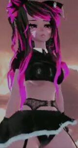 3d Animation Anime by Animation