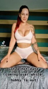 Woman Erotica Non nude by ruby onyx