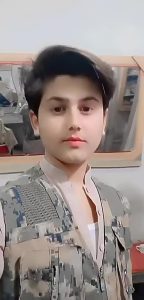 18 years old Teen Solo by Sultan
