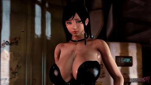 3d Animation Anime by Animation