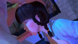 3d Rule34 Animation by Animation 13