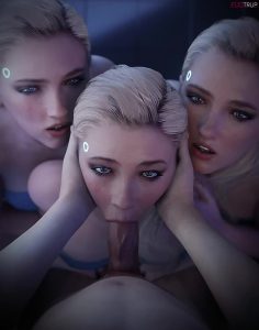 3d Rule34 Animation by Animation 15