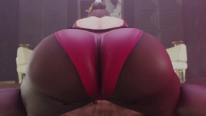 3d Rule34 Sia by akakashi097171