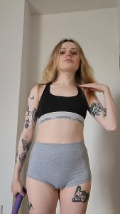 Alt British Camel toe by kat.baker