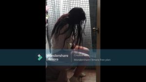 Amateur Teen Homemade by