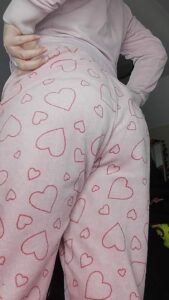 Anal Big ass Teen by maddisonsian