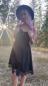 Anal Boobs Flashing by cosmicstarlight