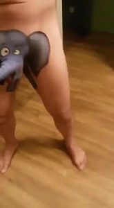 Arab Dickforlily Funny by sultan.sultan