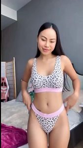 Asian Ass Booty by nude reels