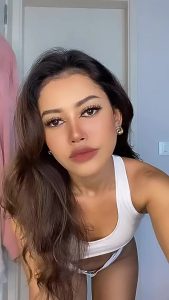 Asian Ass Petite by sapphire kitty