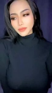 Asian Big tits Tits by Ndinayios
