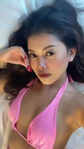 Asian Bikini College by sapphire kitty