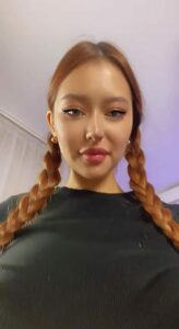 Asian Boobs Nipple by CutieBabySoo