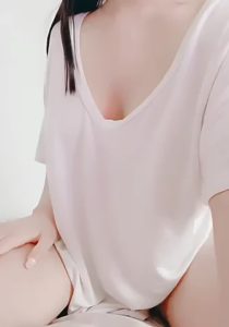 Asian Boobs Titty drop by miabunnii
