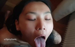 Asian Cumshot Cumming by juneliu