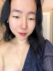 Asian Dress Clit by jiwon4u