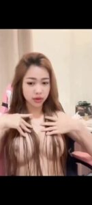 Asian Nice boobs Nude by ZeroLogic