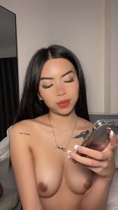 Asian Onlyfans Petite by saintporsh
