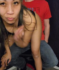 Asian Seduction Milf by sin.dee69