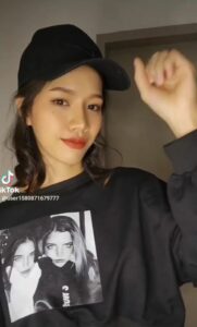 Asian Teen Slut Tiktok Porn