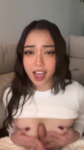 Asian Teen Tit fuck by sailorpluto
