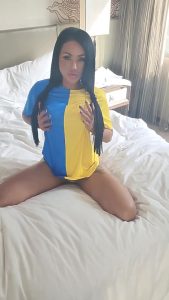 Asian Tiktok Titty drop by christinalisa1