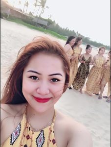 Asian Vietnamese Facial by RexSpicer69