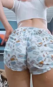 Ass Ass spread Big ass by ninfobad 2