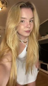 Ass Blonde Onlyfans by miaxmln