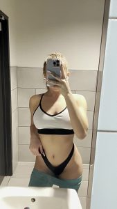 Ass Boobs Gym by miahswrld