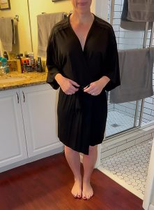 Ass Boobs Strip by haute for teacher