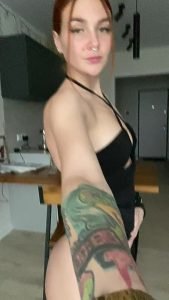 Ass Booty Pierced by poisoncandys