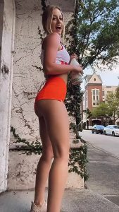Ass Booty Twerking by littlepolishangel