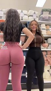 Ass Butt plug Big butt by Isabellah