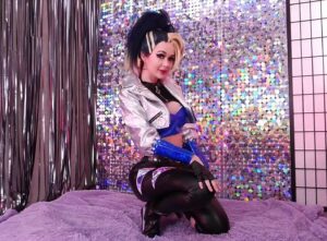 Ass Cosplay Tits by tiktok cosplay