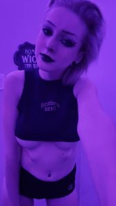Ass Dancing Emo by emokitten xoxo