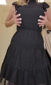 Ass Dressing room Milf by yuminina