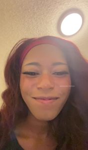 Ass Ebony Face sitting by sensual bunnyx