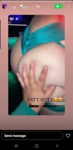 Ass Fat ass Spanish by Level1941