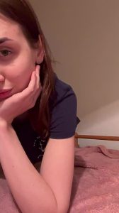 Ass Female pov Brunette by babysitterlera