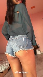 Ass Latina Teen by RealAlicebluwu 4