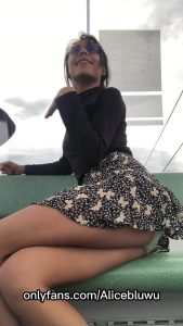 Ass Latina Teen by RealAlicebluwu 6