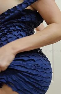 Ass Micro bikini Wife by yuminina