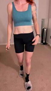 Ass Milf Redhead by fitredheadd