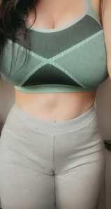 Ass Milf Titty drop by allie kat007