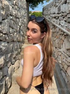 Ass Pussy Onlyfans by aninna 1