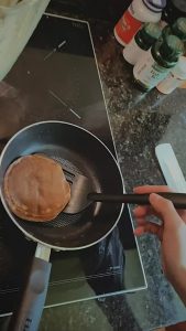 Ass Russian Solo by pretty potatoo