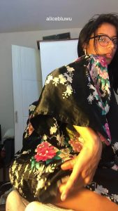 Ass Teen Teen solo by RealAlicebluwu 1